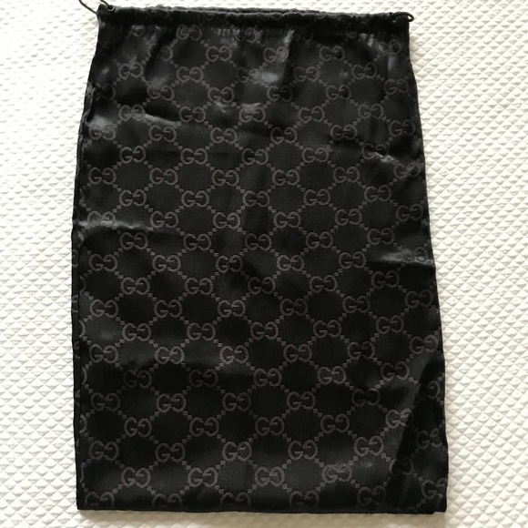 Gucci Dust Bag - Picture 1 of 4